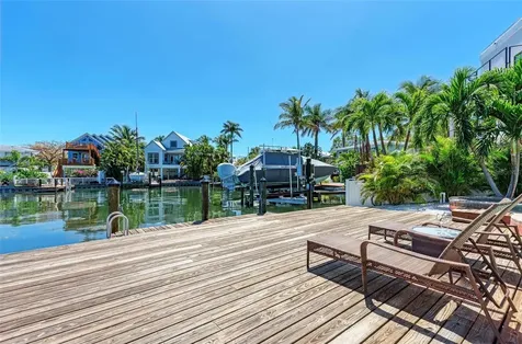 203 N Harbor Drive Holmes Beach FL 34217