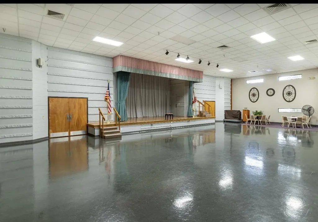 55 Aberdeen Circle Leesburg FL 34788