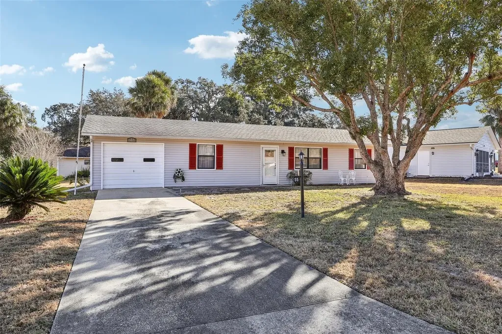 55 Aberdeen Circle Leesburg FL 34788