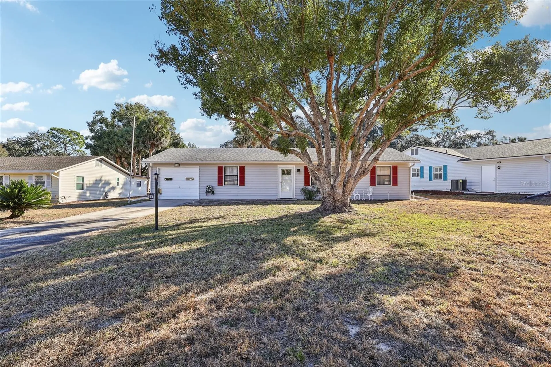 55 Aberdeen Circle Leesburg FL 34788