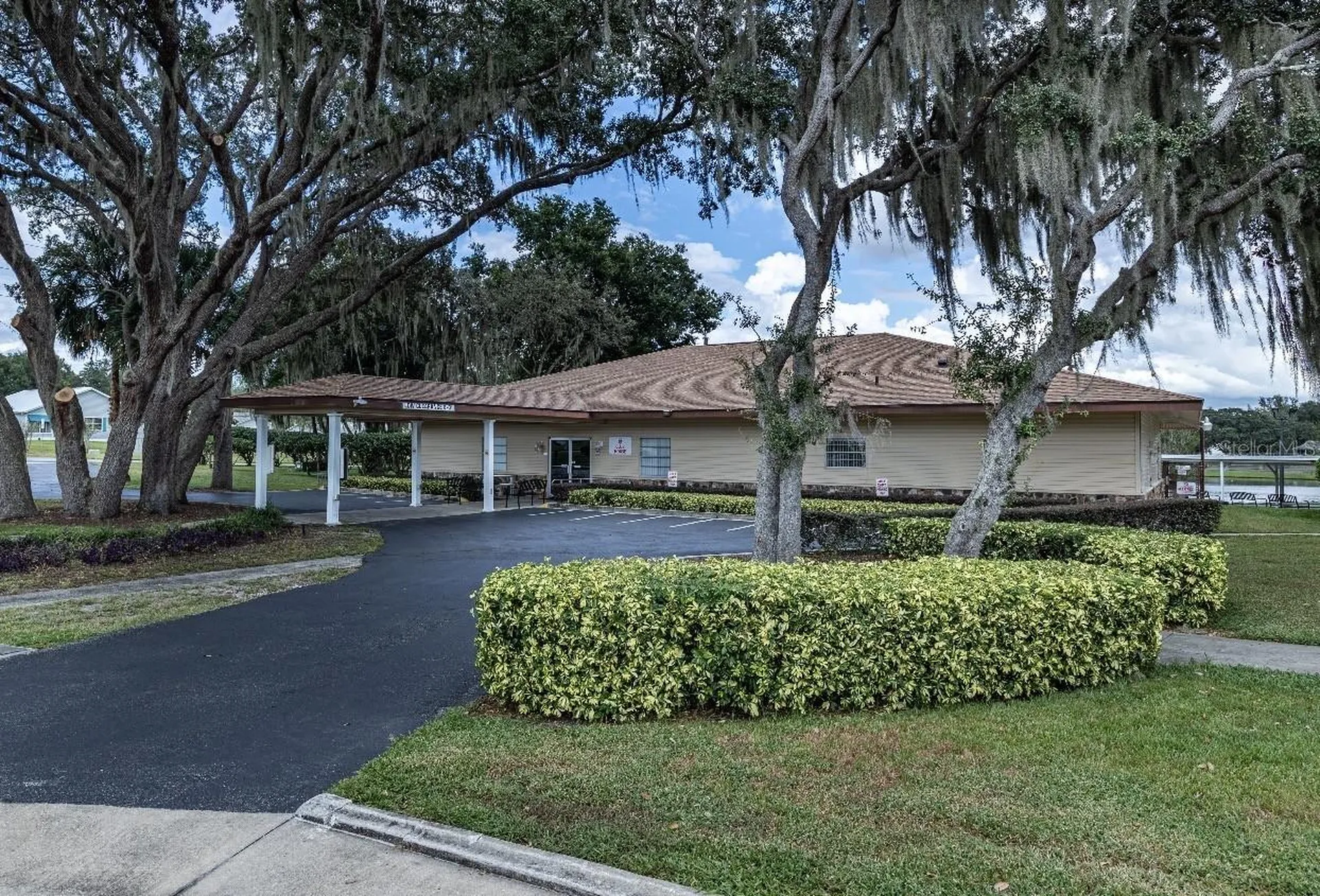 55 Aberdeen Circle Leesburg FL 34788