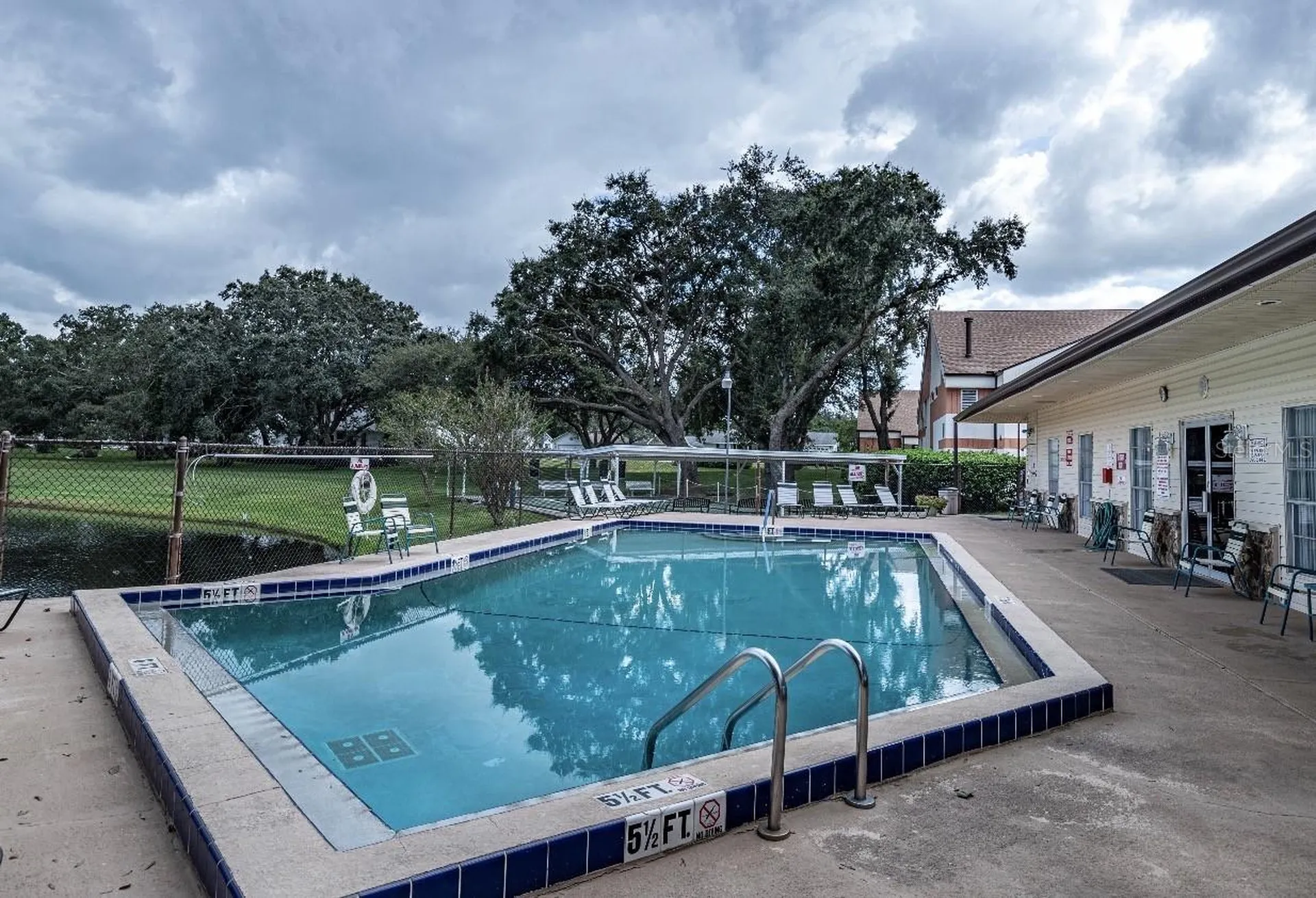 55 Aberdeen Circle Leesburg FL 34788
