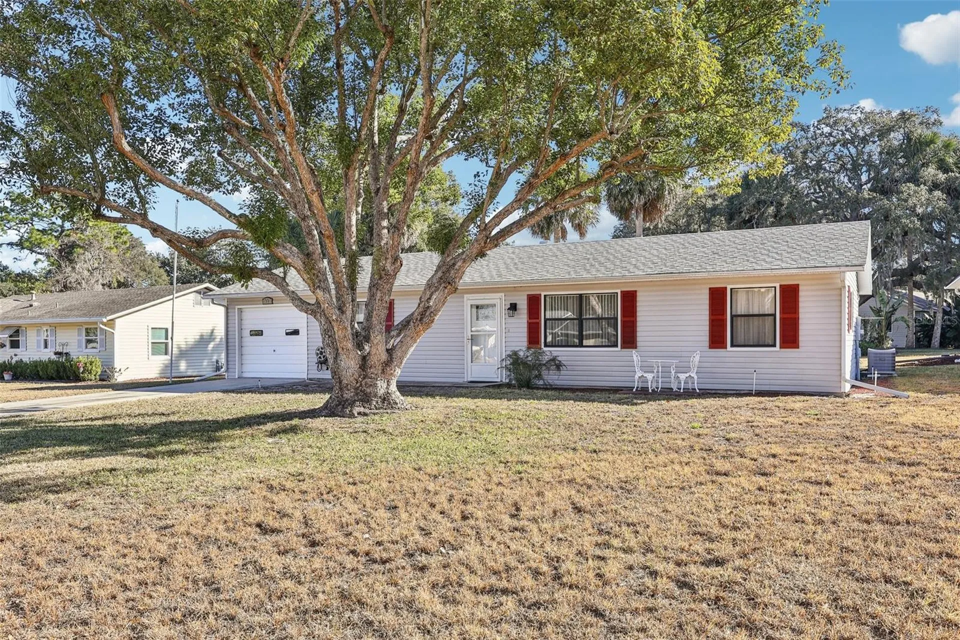 55 Aberdeen Circle Leesburg FL 34788