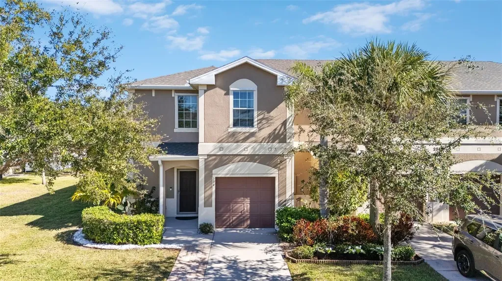 2550 Revolution Street Melbourne FL 32935