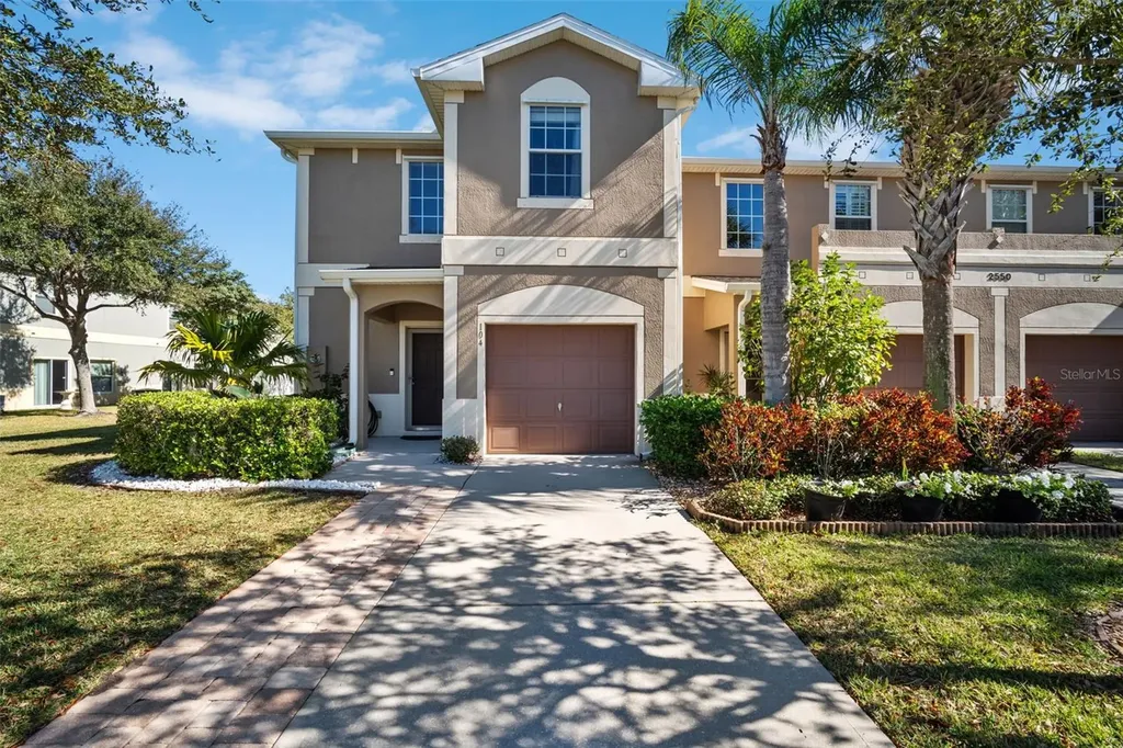 2550 Revolution Street Melbourne FL 32935