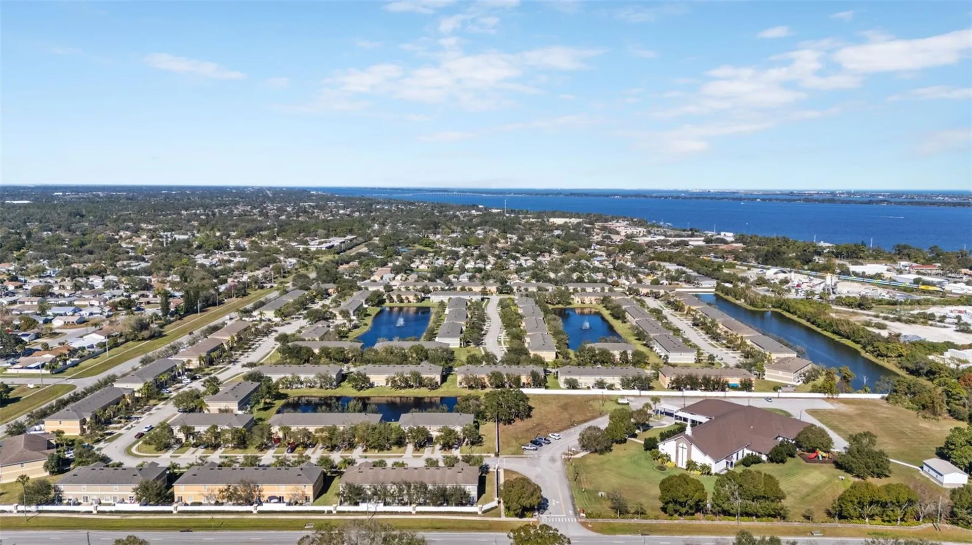 2550 Revolution Street Melbourne FL 32935