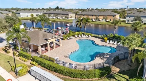 2550 Revolution Street Melbourne FL 32935