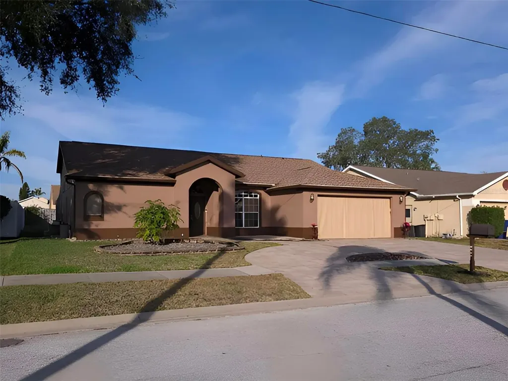 4809 Deer Lodge Road New Port Richey FL 34655
