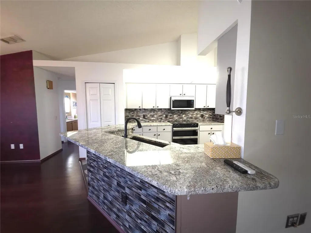 4809 Deer Lodge Road New Port Richey FL 34655
