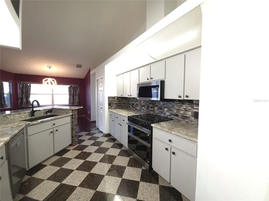 4809 Deer Lodge Road New Port Richey FL 34655