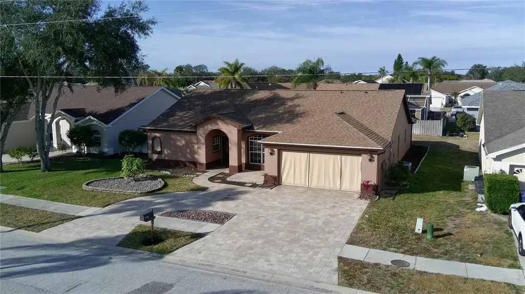 4809 Deer Lodge Road New Port Richey FL 34655