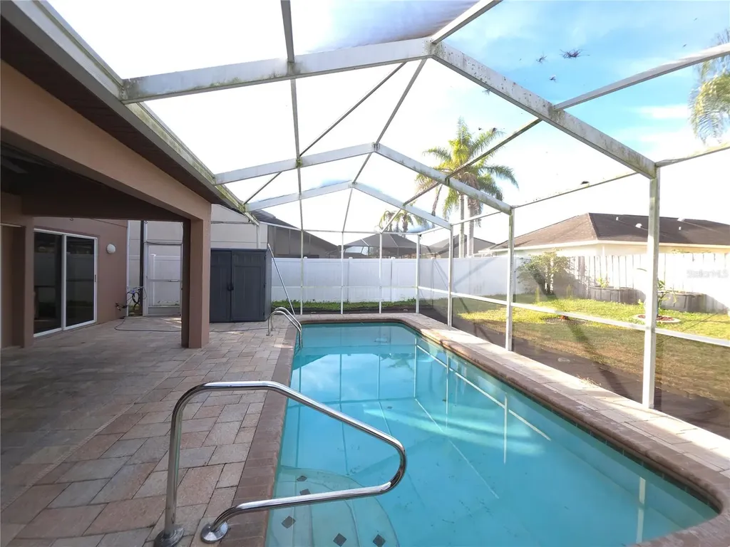 4809 Deer Lodge Road New Port Richey FL 34655