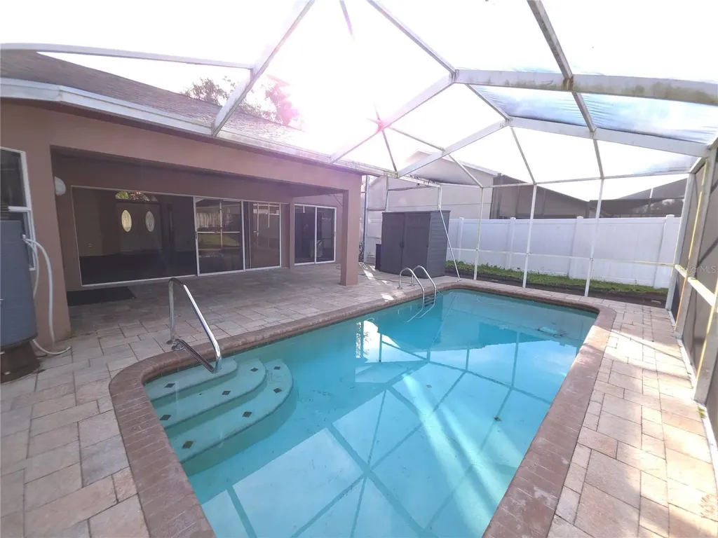 4809 Deer Lodge Road New Port Richey FL 34655