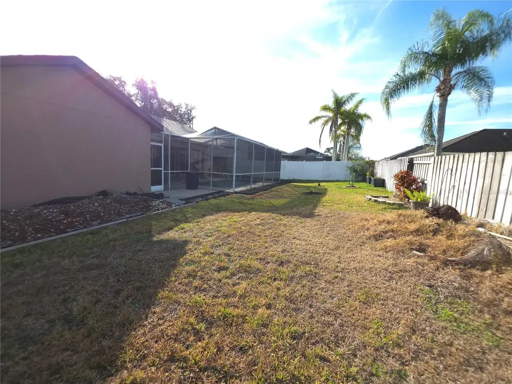 4809 Deer Lodge Road New Port Richey FL 34655