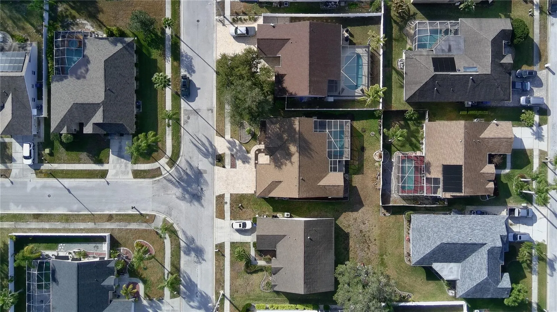 4809 Deer Lodge Road New Port Richey FL 34655