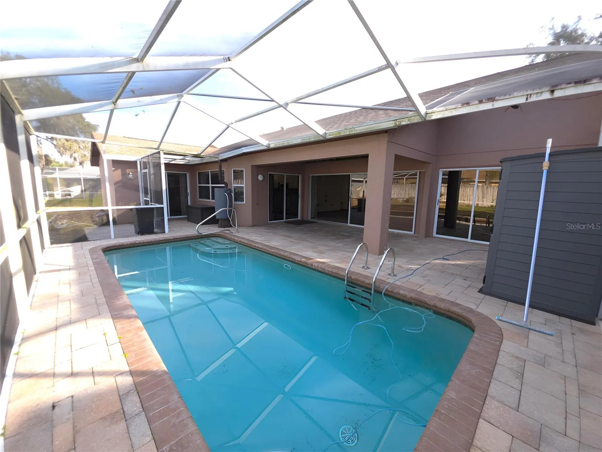 4809 Deer Lodge Road New Port Richey FL 34655