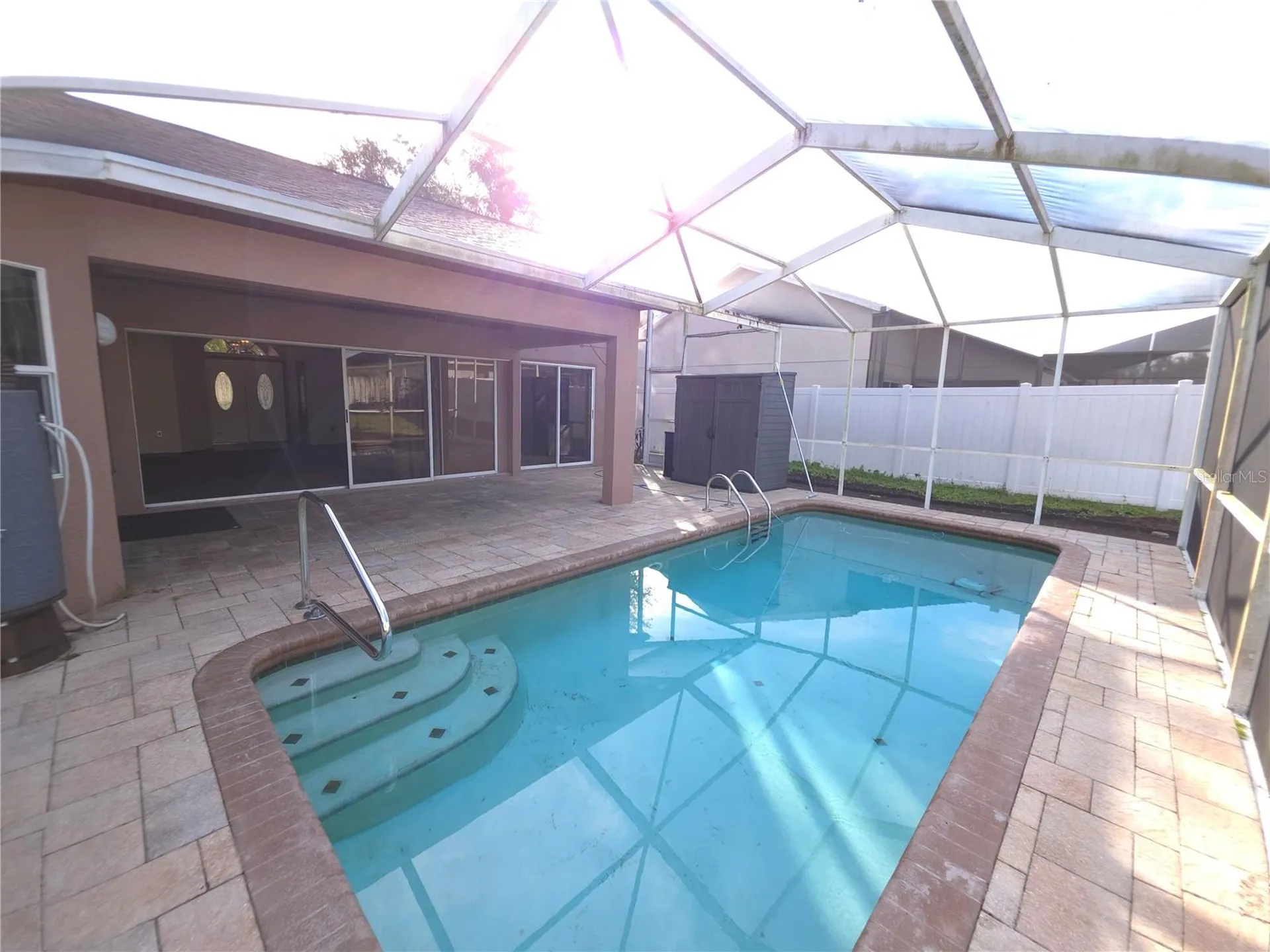 4809 Deer Lodge Road New Port Richey FL 34655