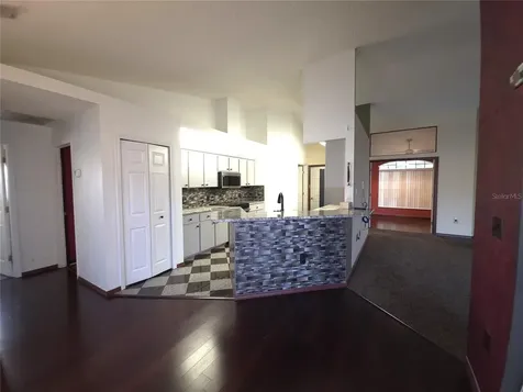 4809 Deer Lodge Road New Port Richey FL 34655