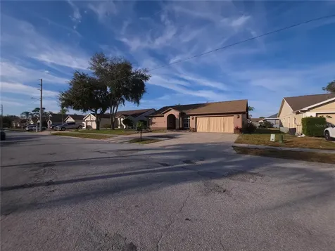 4809 Deer Lodge Road New Port Richey FL 34655