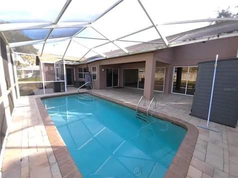 4809 Deer Lodge Road New Port Richey FL 34655