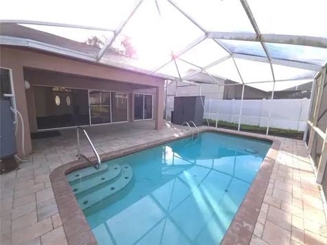 4809 Deer Lodge Road New Port Richey FL 34655