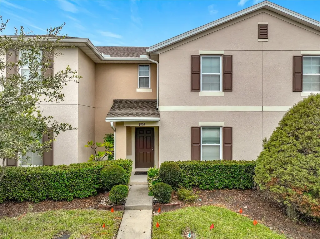 4803 Apple Blossom Lane St Cloud FL 34771