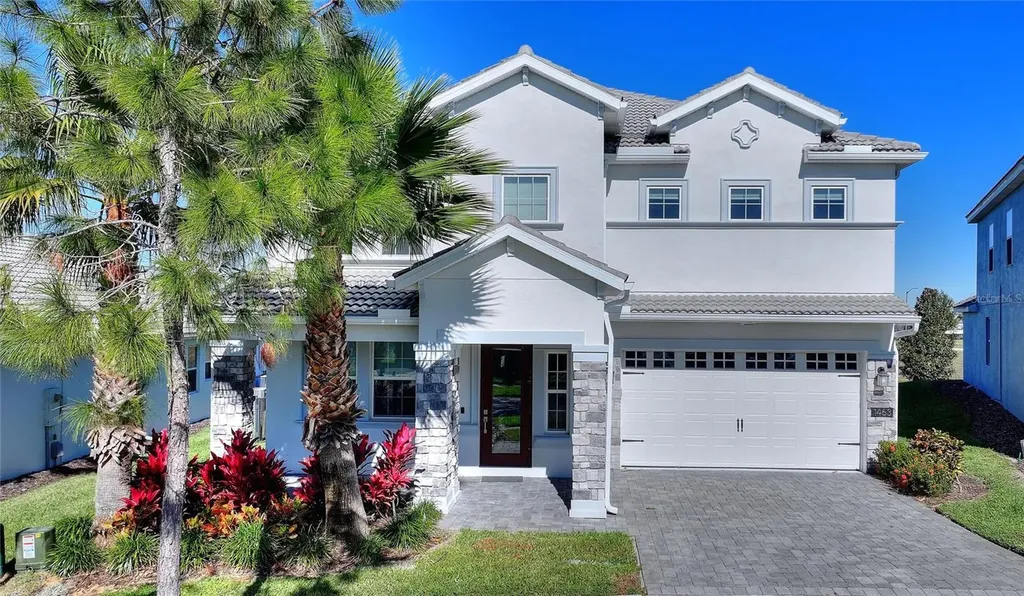 1463 Bunker Drive Davenport FL 33896