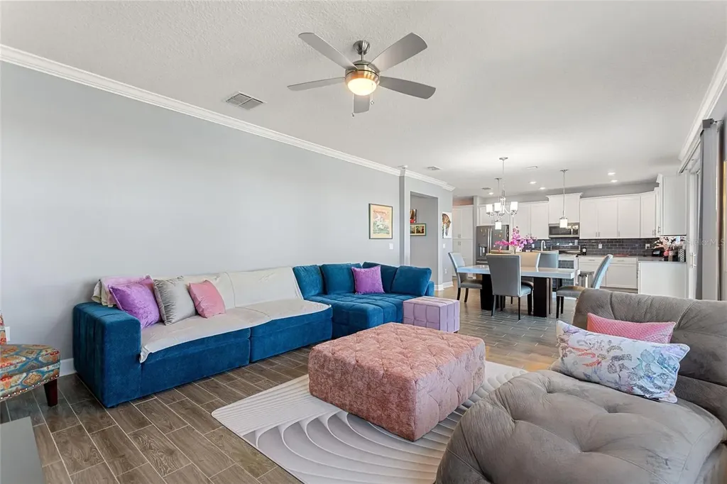 1463 Bunker Drive Davenport FL 33896