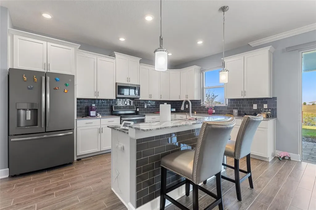 1463 Bunker Drive Davenport FL 33896
