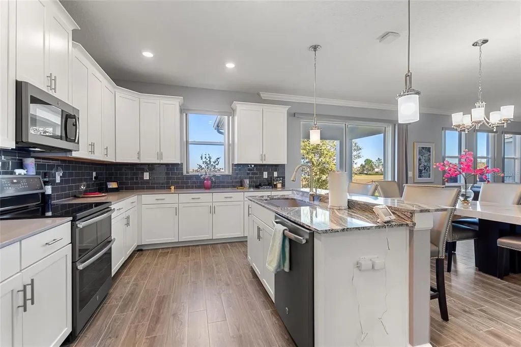 1463 Bunker Drive Davenport FL 33896