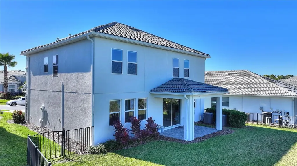 1463 Bunker Drive Davenport FL 33896