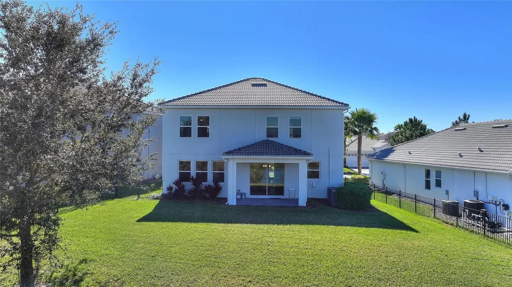 1463 Bunker Drive Davenport FL 33896