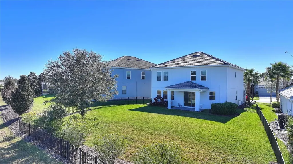 1463 Bunker Drive Davenport FL 33896