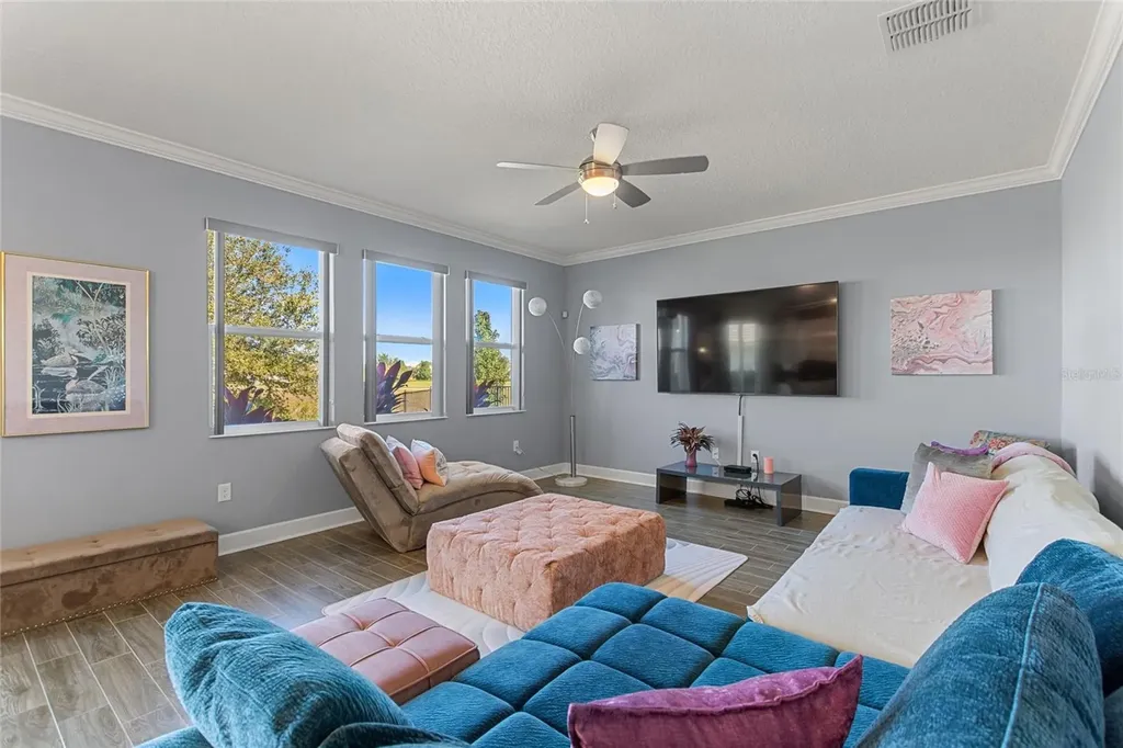 1463 Bunker Drive Davenport FL 33896