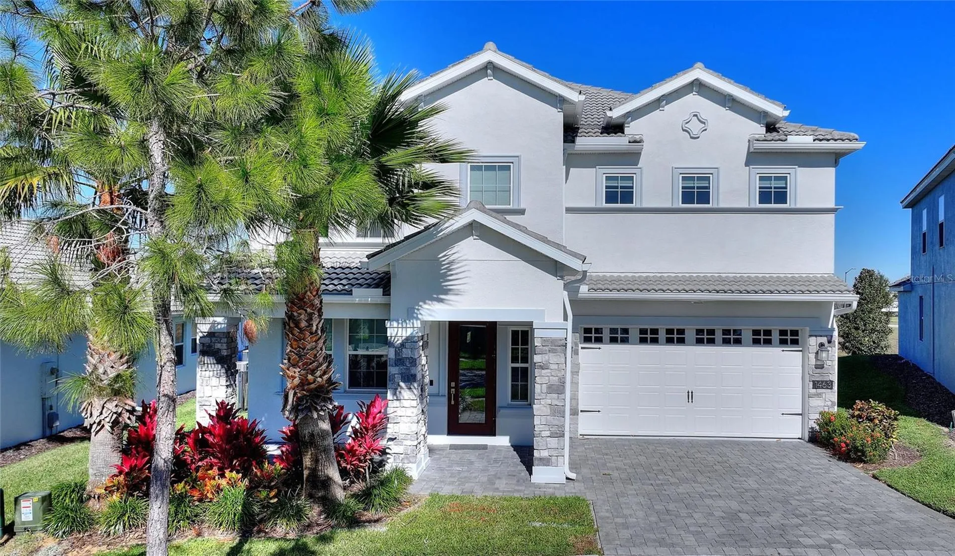 1463 Bunker Drive Davenport FL 33896
