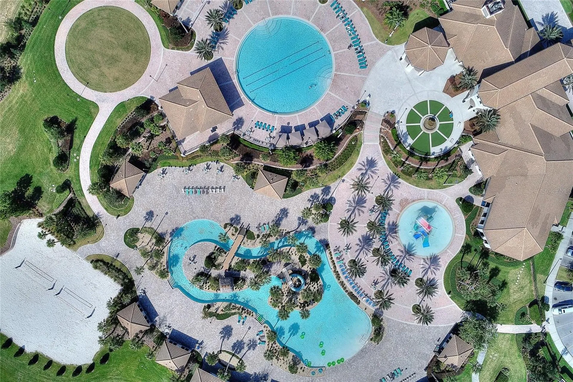 1463 Bunker Drive Davenport FL 33896