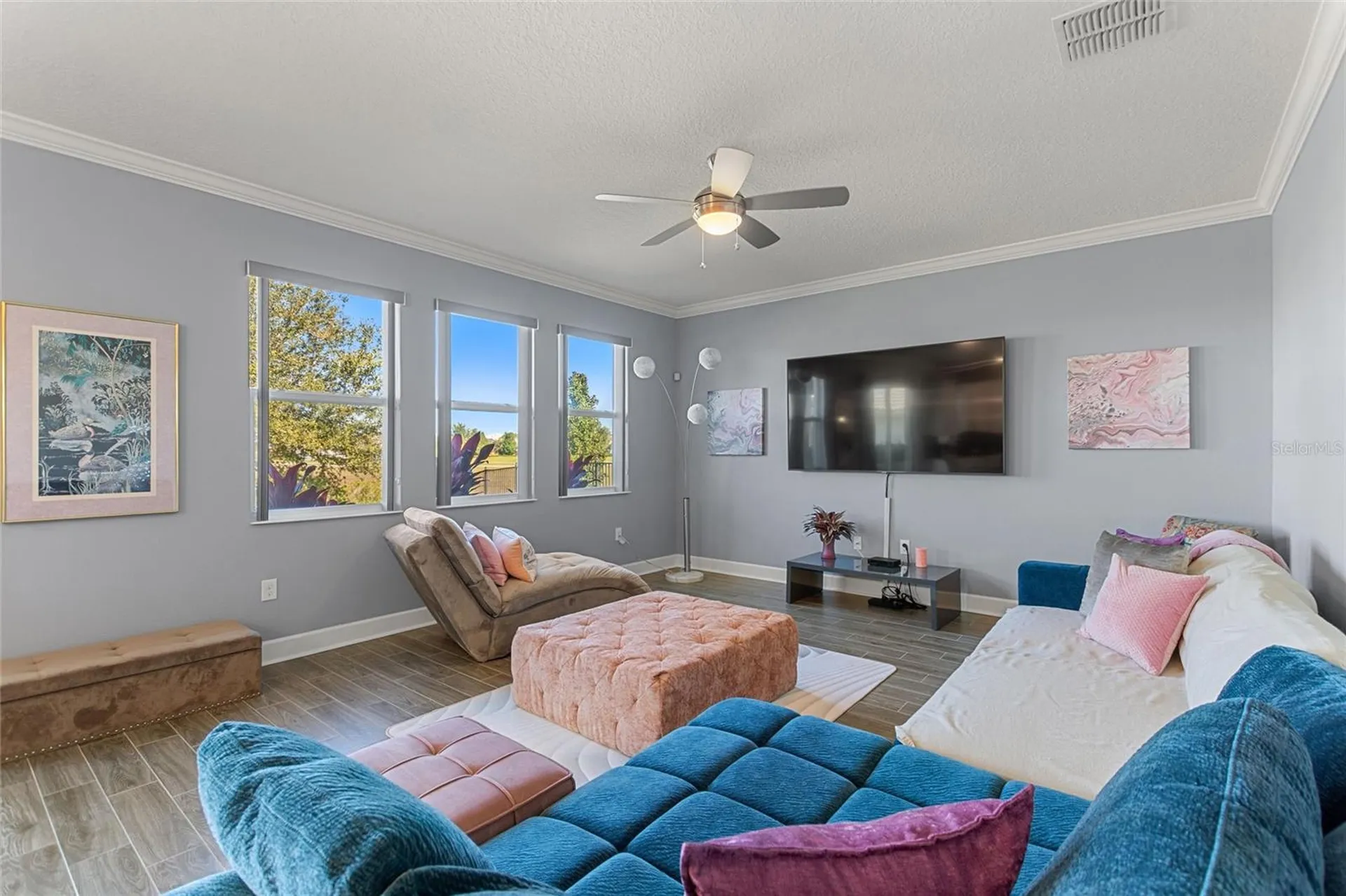 1463 Bunker Drive Davenport FL 33896