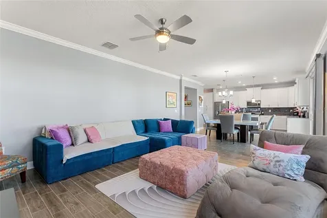 1463 Bunker Drive Davenport FL 33896