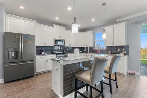 1463 Bunker Drive Davenport FL 33896