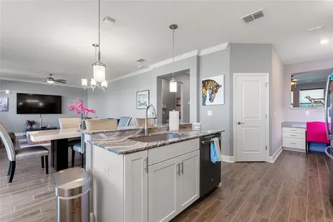 1463 Bunker Drive Davenport FL 33896