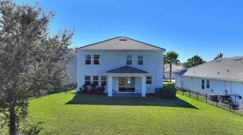 1463 Bunker Drive Davenport FL 33896