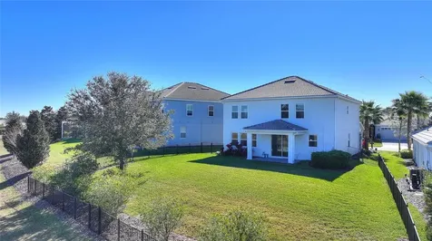 1463 Bunker Drive Davenport FL 33896