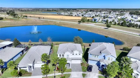 1463 Bunker Drive Davenport FL 33896