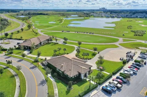 1463 Bunker Drive Davenport FL 33896
