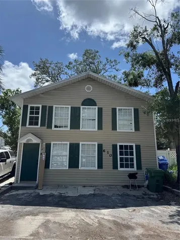 610 21st Street W Bradenton FL 34205