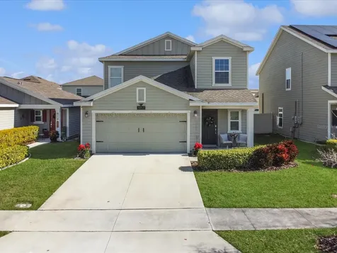 1967 Ancestry Trail Kissimmee FL 34746