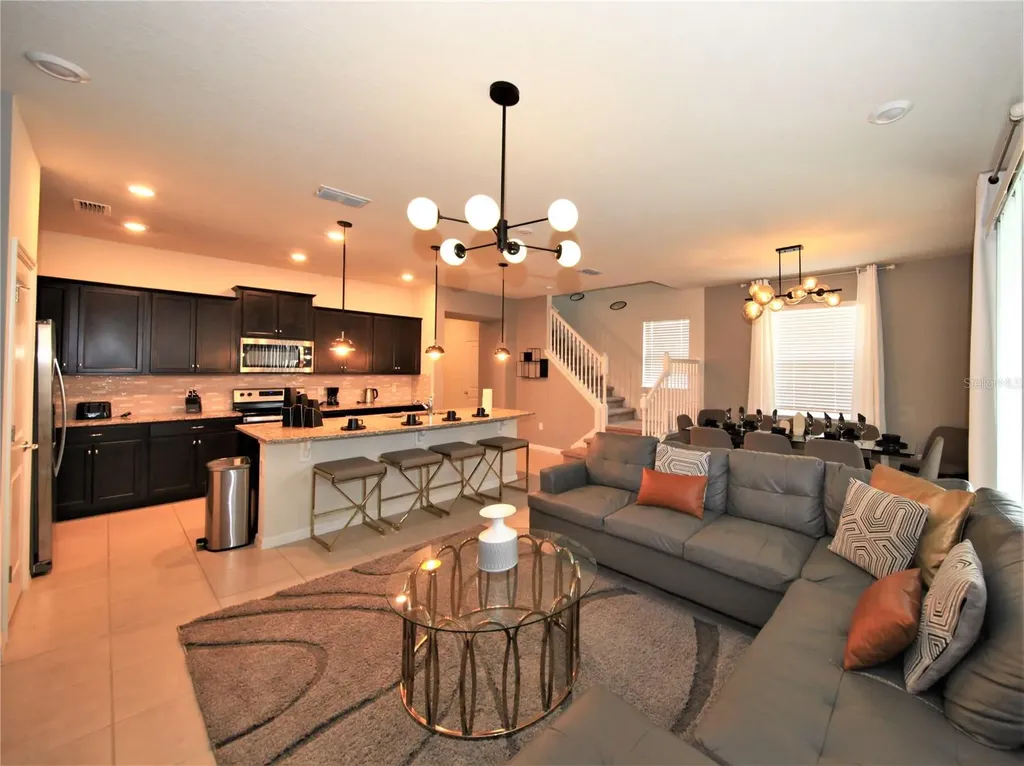 1370 Lava Tree Drive Davenport FL 33897