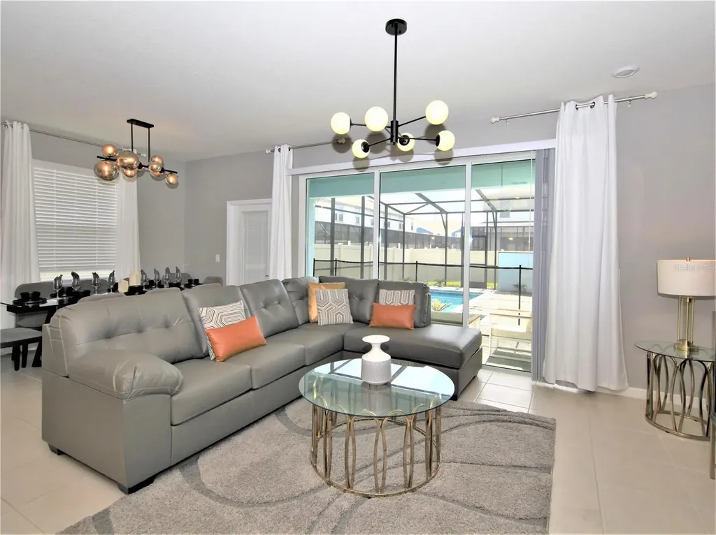 1370 Lava Tree Drive Davenport FL 33897