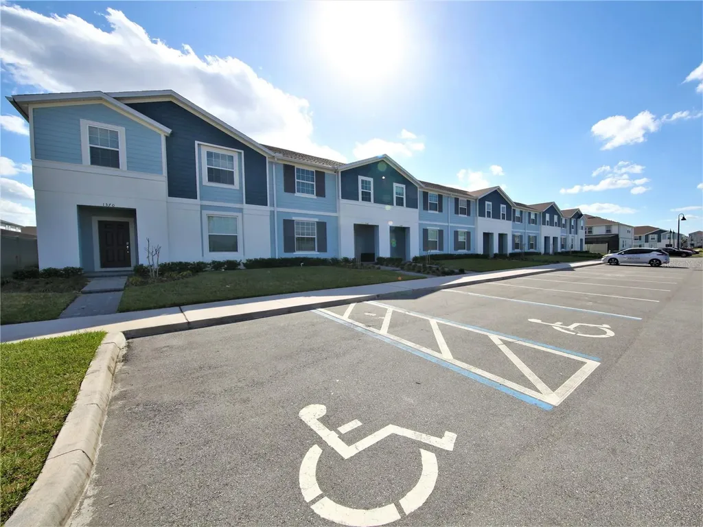 1370 Lava Tree Drive Davenport FL 33897