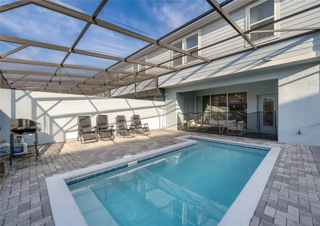1370 Lava Tree Drive Davenport FL 33897